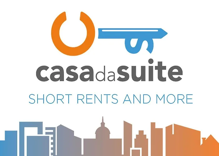 Casa Da Suite Margae